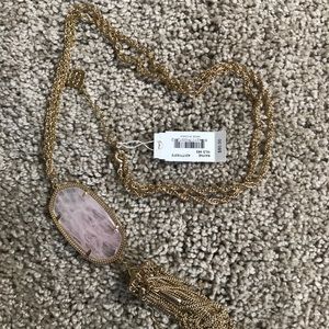 Kendra Scott Rayne Necklace